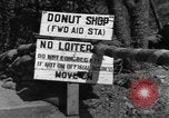 Image of regimental collecting station Korea, 1954, second 12 stock footage video 65675051533