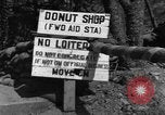 Image of regimental collecting station Korea, 1954, second 13 stock footage video 65675051533