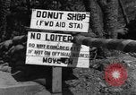 Image of regimental collecting station Korea, 1954, second 14 stock footage video 65675051533