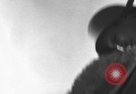 Image of regimental collecting station Korea, 1954, second 17 stock footage video 65675051533