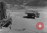 Image of regimental collecting station Korea, 1954, second 31 stock footage video 65675051533