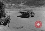 Image of regimental collecting station Korea, 1954, second 33 stock footage video 65675051533