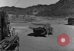 Image of regimental collecting station Korea, 1954, second 48 stock footage video 65675051533