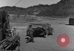 Image of regimental collecting station Korea, 1954, second 49 stock footage video 65675051533