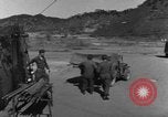 Image of regimental collecting station Korea, 1954, second 51 stock footage video 65675051533