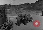 Image of regimental collecting station Korea, 1954, second 54 stock footage video 65675051533