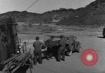 Image of regimental collecting station Korea, 1954, second 56 stock footage video 65675051533