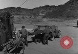Image of regimental collecting station Korea, 1954, second 58 stock footage video 65675051533