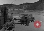 Image of regimental collecting station Korea, 1954, second 59 stock footage video 65675051533