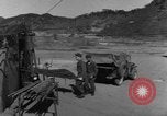 Image of regimental collecting station Korea, 1954, second 61 stock footage video 65675051533