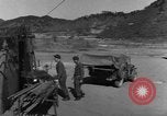 Image of regimental collecting station Korea, 1954, second 62 stock footage video 65675051533