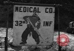 Image of United States soldiers Korea, 1954, second 12 stock footage video 65675051534