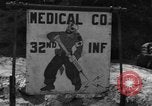 Image of United States soldiers Korea, 1954, second 13 stock footage video 65675051534
