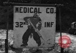 Image of United States soldiers Korea, 1954, second 15 stock footage video 65675051534