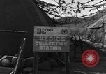 Image of United States soldiers Korea, 1954, second 18 stock footage video 65675051534
