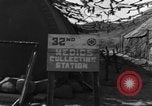 Image of United States soldiers Korea, 1954, second 21 stock footage video 65675051534