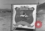Image of United States soldiers Korea, 1954, second 33 stock footage video 65675051534