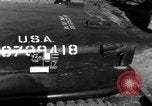 Image of United States soldiers evacuating wounded Korea, 1954, second 1 stock footage video 65675051535