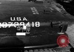 Image of United States soldiers evacuating wounded Korea, 1954, second 3 stock footage video 65675051535