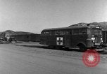 Image of United States soldiers evacuating wounded Korea, 1954, second 4 stock footage video 65675051535