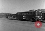 Image of United States soldiers evacuating wounded Korea, 1954, second 6 stock footage video 65675051535