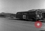 Image of United States soldiers evacuating wounded Korea, 1954, second 7 stock footage video 65675051535