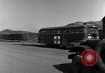 Image of United States soldiers evacuating wounded Korea, 1954, second 8 stock footage video 65675051535
