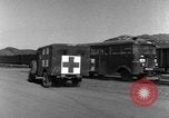 Image of United States soldiers evacuating wounded Korea, 1954, second 11 stock footage video 65675051535