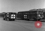 Image of United States soldiers evacuating wounded Korea, 1954, second 12 stock footage video 65675051535