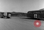 Image of United States soldiers evacuating wounded Korea, 1954, second 14 stock footage video 65675051535
