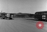 Image of United States soldiers evacuating wounded Korea, 1954, second 15 stock footage video 65675051535