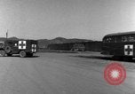 Image of United States soldiers evacuating wounded Korea, 1954, second 16 stock footage video 65675051535