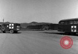 Image of United States soldiers evacuating wounded Korea, 1954, second 17 stock footage video 65675051535