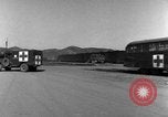 Image of United States soldiers evacuating wounded Korea, 1954, second 18 stock footage video 65675051535