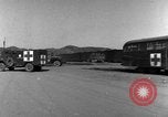 Image of United States soldiers evacuating wounded Korea, 1954, second 20 stock footage video 65675051535