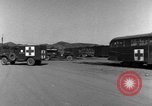 Image of United States soldiers evacuating wounded Korea, 1954, second 21 stock footage video 65675051535