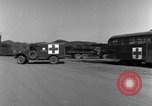Image of United States soldiers evacuating wounded Korea, 1954, second 23 stock footage video 65675051535