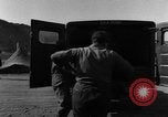 Image of United States soldiers evacuating wounded Korea, 1954, second 31 stock footage video 65675051535