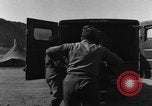 Image of United States soldiers evacuating wounded Korea, 1954, second 32 stock footage video 65675051535