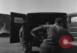 Image of United States soldiers evacuating wounded Korea, 1954, second 35 stock footage video 65675051535
