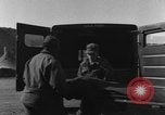 Image of United States soldiers evacuating wounded Korea, 1954, second 37 stock footage video 65675051535