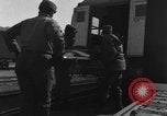 Image of United States soldiers evacuating wounded Korea, 1954, second 38 stock footage video 65675051535