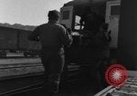 Image of United States soldiers evacuating wounded Korea, 1954, second 40 stock footage video 65675051535