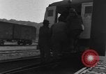 Image of United States soldiers evacuating wounded Korea, 1954, second 43 stock footage video 65675051535
