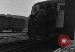 Image of United States soldiers evacuating wounded Korea, 1954, second 44 stock footage video 65675051535