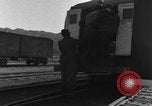 Image of United States soldiers evacuating wounded Korea, 1954, second 45 stock footage video 65675051535