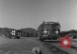 Image of United States soldiers evacuating wounded Korea, 1954, second 47 stock footage video 65675051535