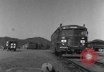 Image of United States soldiers evacuating wounded Korea, 1954, second 48 stock footage video 65675051535