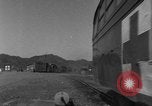 Image of United States soldiers evacuating wounded Korea, 1954, second 51 stock footage video 65675051535