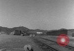 Image of United States soldiers evacuating wounded Korea, 1954, second 53 stock footage video 65675051535
